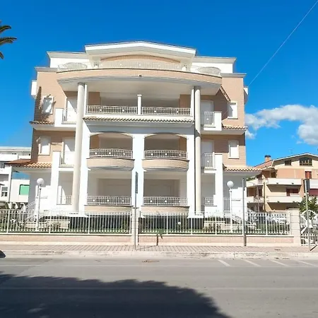 Bm Seaview Appartamento *