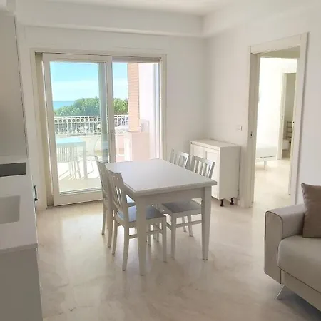 Appartamento Bm Seaview *