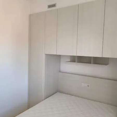 Bm Seaview Appartamento