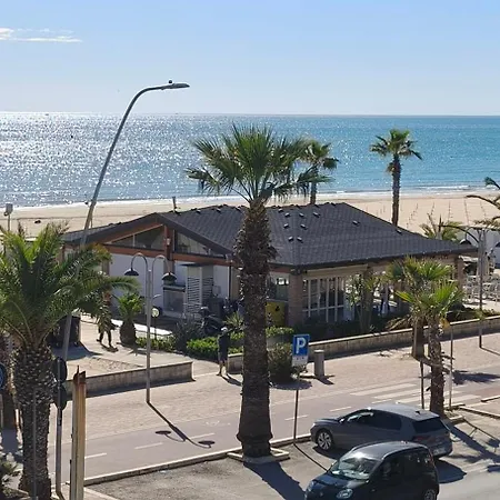 Bm Seaview * Tortoreto