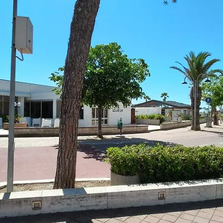 Bm Seaview Tortoreto