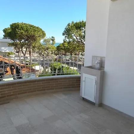 Bm Seaview Appartamento *