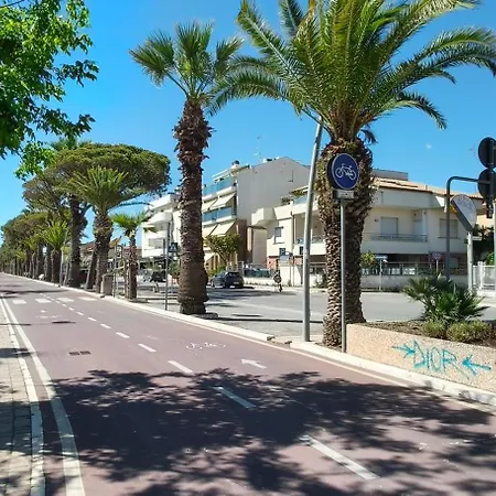 Bm Seaview Appartamento