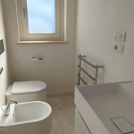 Appartamento Bm Seaview *