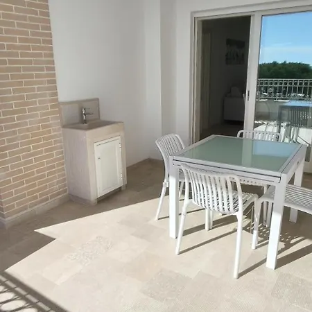Bm Seaview Tortoreto