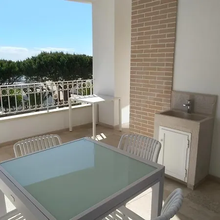 Appartamento Bm Seaview