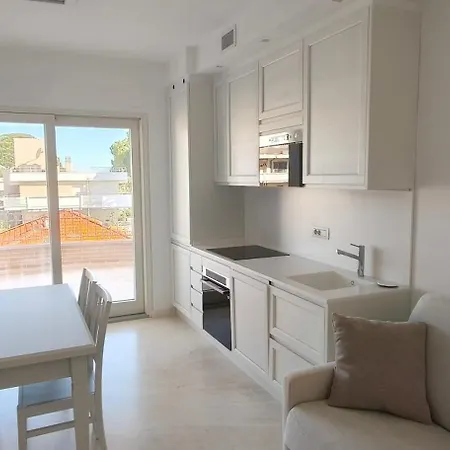 Appartamento Bm Seaview