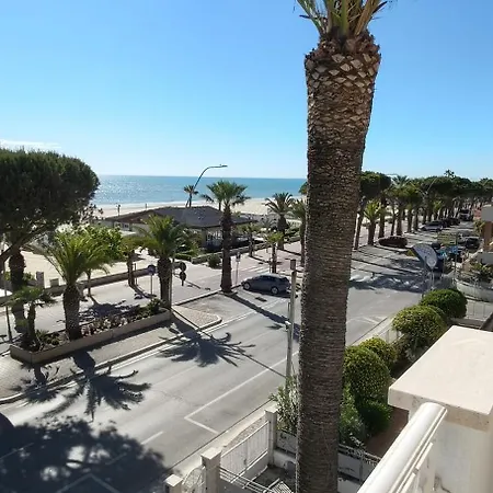 Bm Seaview Appartamento Tortoreto