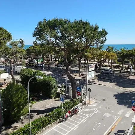 Appartamento Bm Seaview Tortoreto