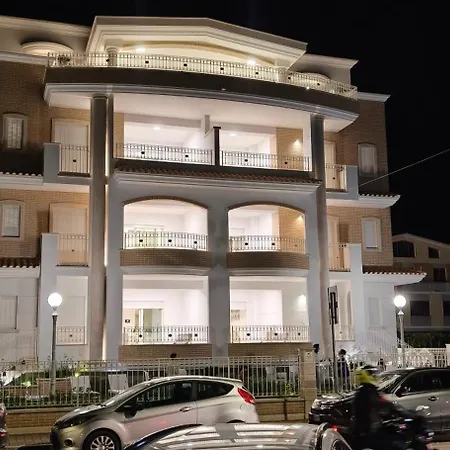 Appartamento Bm Seaview *