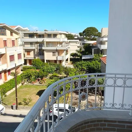 Bm Seaview Appartamento *