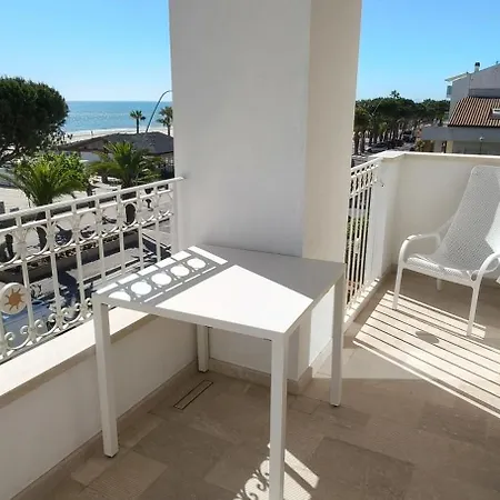 Bm Seaview * Tortoreto