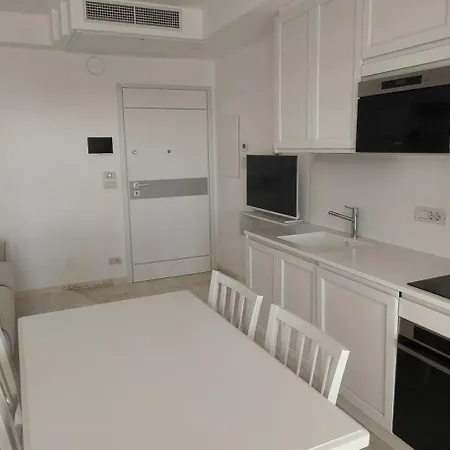 Appartamento Bm Seaview *