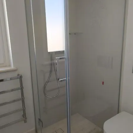Appartamento Bm Seaview *