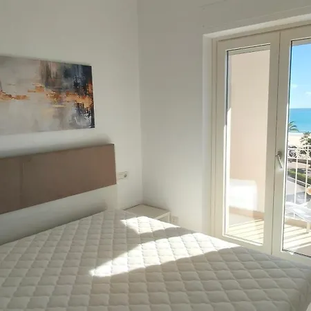 Appartamento Bm Seaview Tortoreto