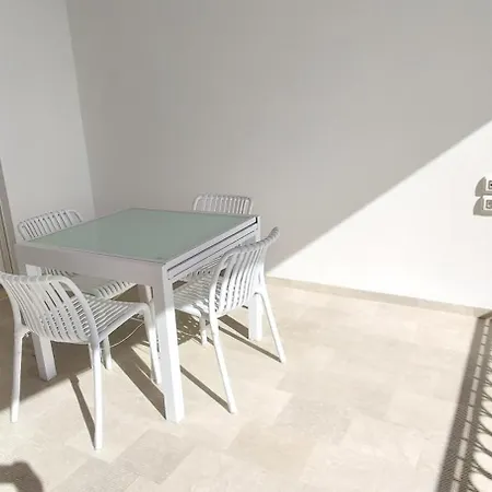 Appartamento Bm Seaview