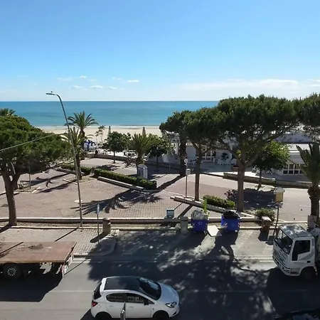 Bm Seaview Appartamento