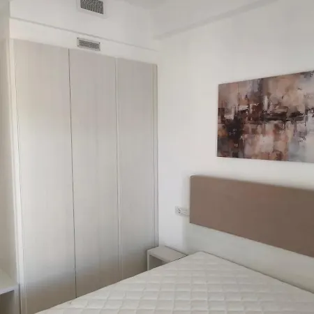 Bm Seaview Appartamento