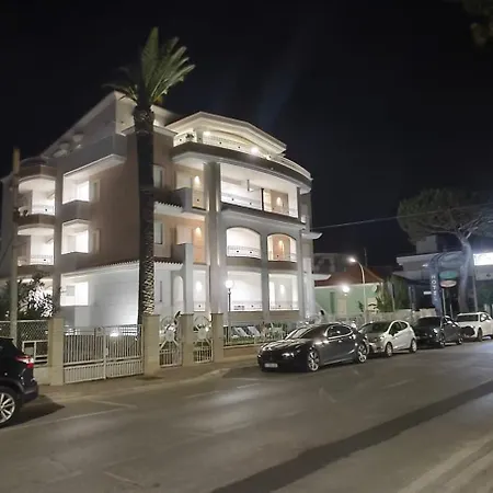 Bm Seaview Appartamento Tortoreto
