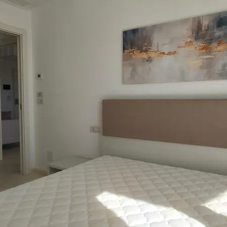 Appartamento Bm Seaview