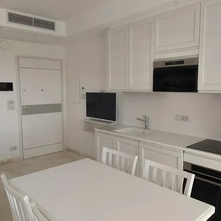 Bm Seaview Appartamento Tortoreto