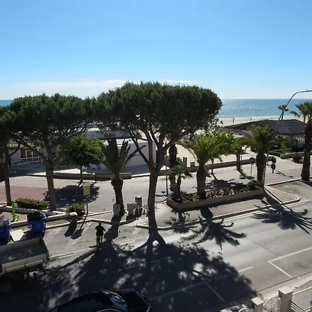 Appartamento Bm Seaview