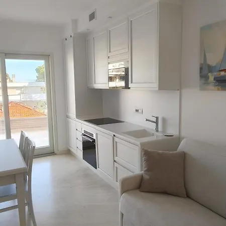 Bm Seaview Appartamento