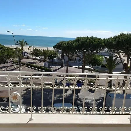 Appartamento Bm Seaview
