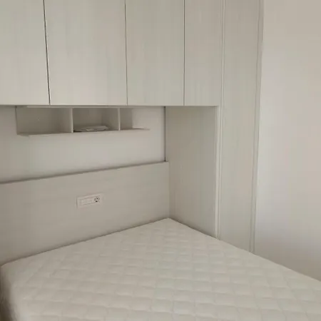 Appartamento Bm Seaview Tortoreto