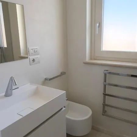Bm Seaview Tortoreto