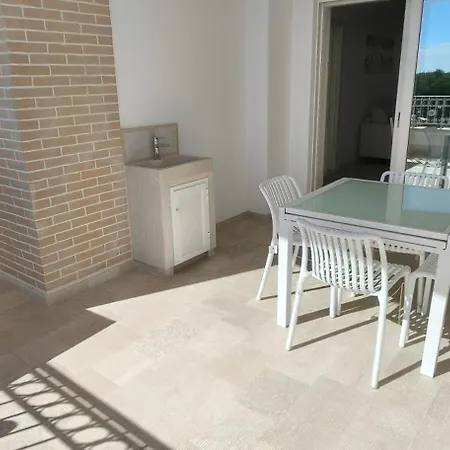 Bm Seaview Appartamento *