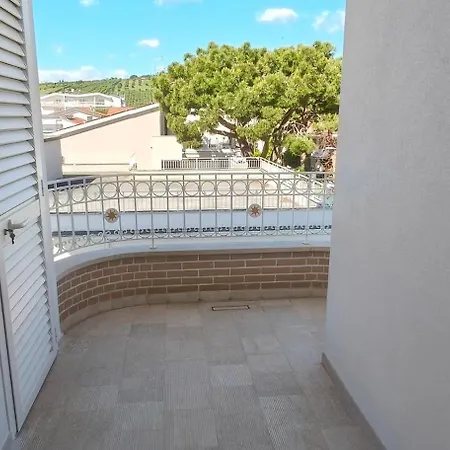 Bm Seaview Appartamento *