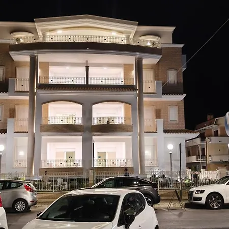 Appartamento Bm Seaview Tortoreto