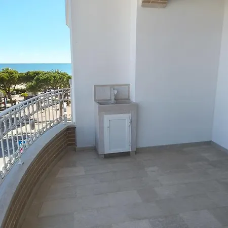 Bm Seaview Appartamento