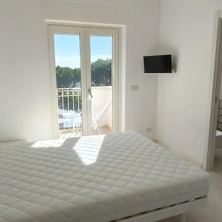 Bm Seaview * Tortoreto