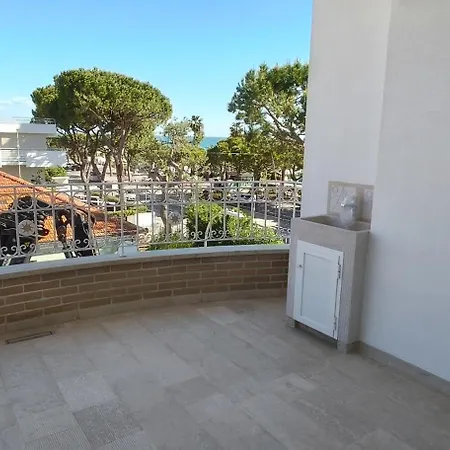 Appartamento Bm Seaview *